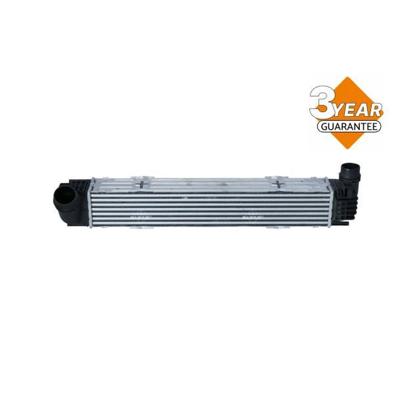 NRF Intercooler (Charge Air Cooler) 30287B