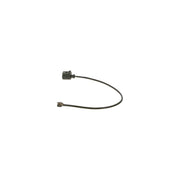 Bosch Brake Pad Wear Sensor Front fits Audi Q7 2006-2015 3.0 3.6 4.2 6.0