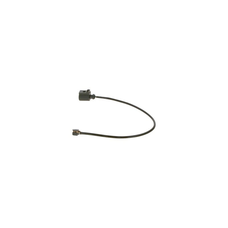 Bosch Brake Pad Wear Sensor Front fits Audi Q7 2006-2015 3.0 3.6 4.2 6.0
