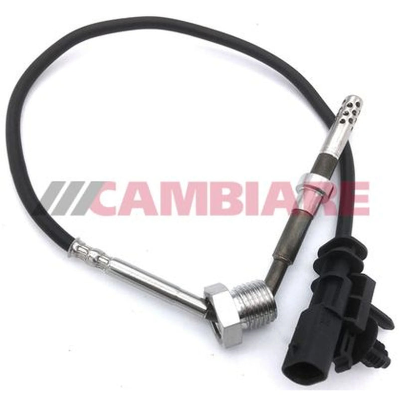Cambiare Exhaust Gas Temperature Sensor before soot particulat fits Volvo S80 II