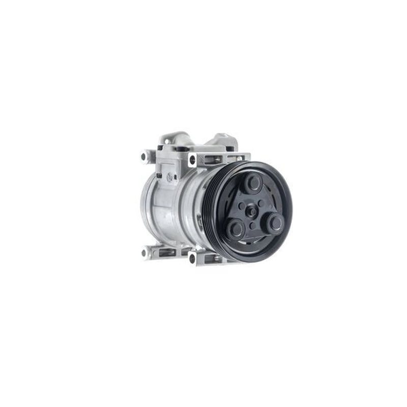 Mahle Air Conditioning Compressor fits Hyundai I10 I 2008-2018 1.2