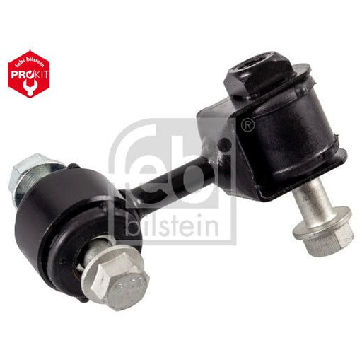 Febi Stabiliser Bar Link Coupling Rod Front Left 34757