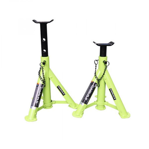 Carlyle Tools 2T Axle Stand - Folding - image 1