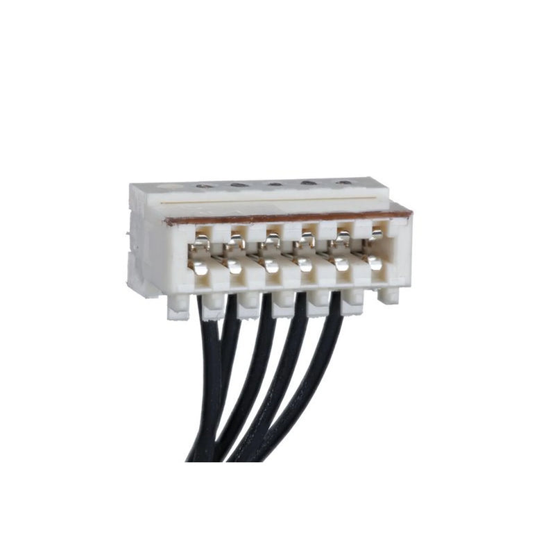 Valeo Steering Column Switch Connectors 251761