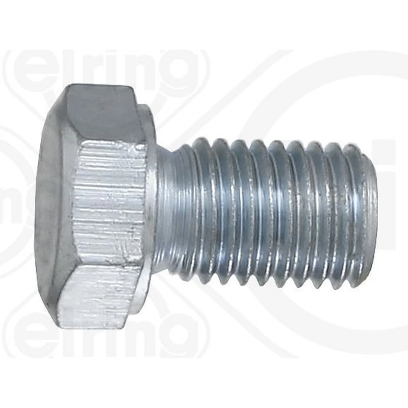 Elring Oil Sump Screw Plug fits Alpina B10 1988-2003 3.0 3.2 3.3 3.4 4.0