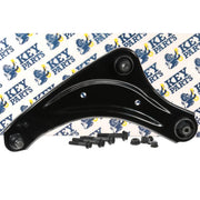 Key Parts Control/Trailing Arm fits Nissan Juke 2010-2019 1.2 1.5 1.6