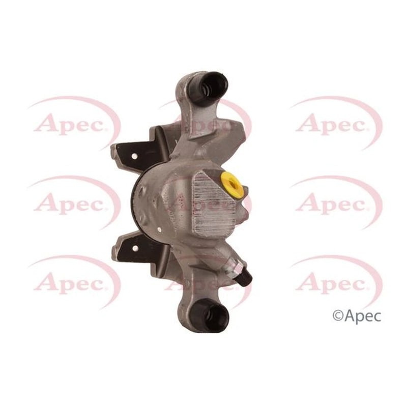 Apec Brake Caliper Assembly Rear Left LCA766N