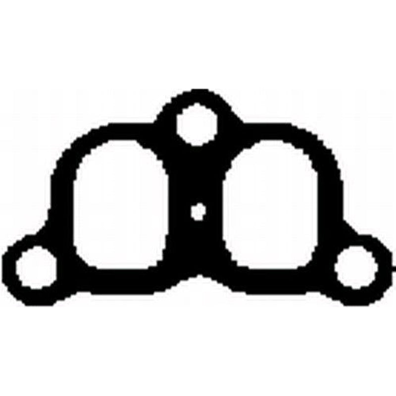 BGA Intake Manifold Gasket Thick fits VW Multivan 2003-2009 2.5