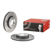Brembo Front / & Rear / Brake Discs & Pads fits Mini Mini 2006-2012