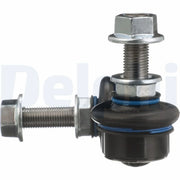 Delphi Stabiliser Bar Link Coupling Rod Front Left fits Infiniti Ex 2008 on