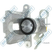 Apec 2 x Rear Brake Calipers fits Audi A4 B5 1994-2001 1.6 1.8 1.9 2.4 2.5 2.8