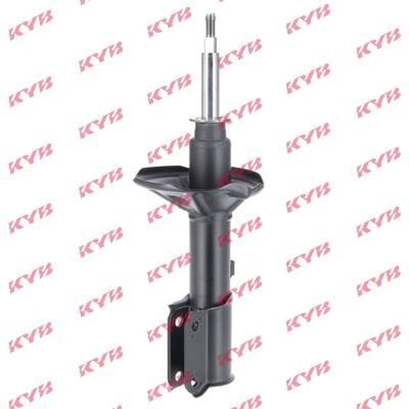 KYB Shock Absorber Damper Strut Front fits Mitsubishi Cordia 1982-1989 1.6 1.8