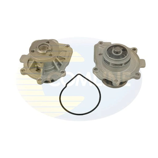 Comline Engine Cooling Water Pump fits Alfa Romeo 159 2005-2011 1.8