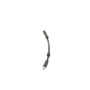 Bosch Brake Hydraulic Hose Line Front fits Audi A8 D3 2002-2010