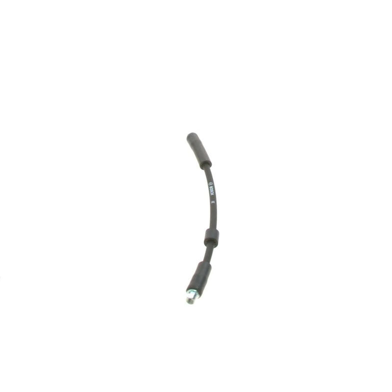 Bosch Brake Hydraulic Hose Line Front fits Audi A8 D3 2002-2010