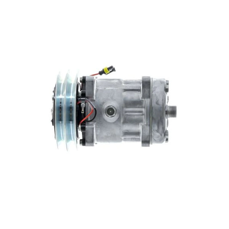 Mahle Air Conditioning Compressor fits Deutz-Fahr Agrotron 1995-2007