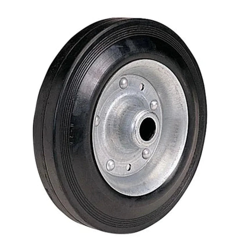 200X500M Budget Jockey Wheel UK Camping And Leisure - UK Camping And Leisure