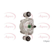 Apec Brake Caliper Assembly Front Left LCA309