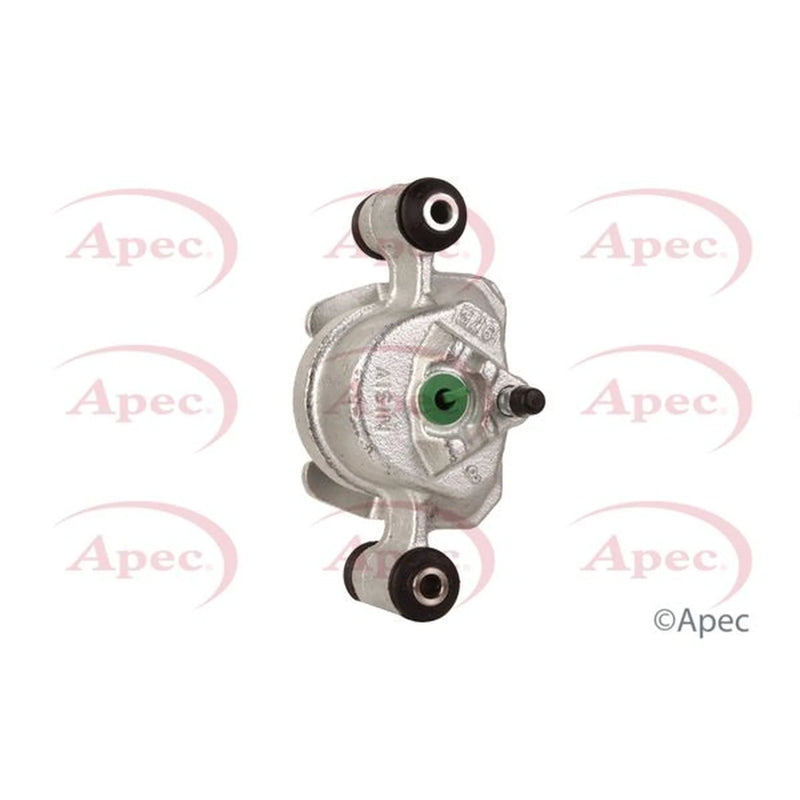 Apec Brake Caliper Assembly Front Left LCA309