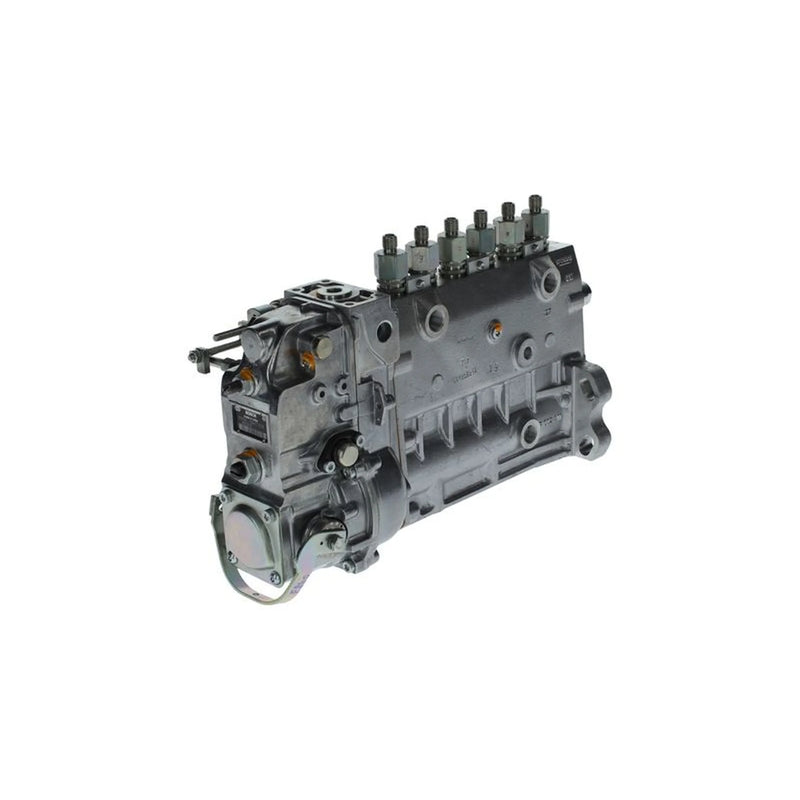Bosch Diesel Injection Pump