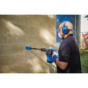 Draper Diamond Core Drill Bit Extension, 200mm 43706 Draper - Dynamic Drive