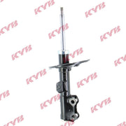 KYB Shock Absorber Damper Strut Front Left fits Toyota Prius Plus 2011 on 1.8