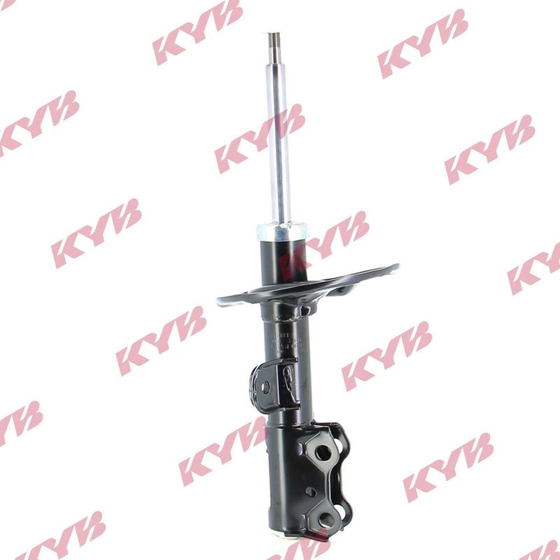KYB Shock Absorber Damper Strut Front Left fits Toyota Prius Plus 2011 on 1.8