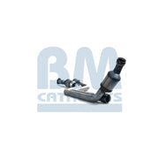 BM Catalysts Homologated Petrol Cat fits Mercedes-Benz C-Class 1993-2000