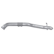Hella Exhaust Pipe OD fits Citroën Dispatch II 2007-2016 2.0