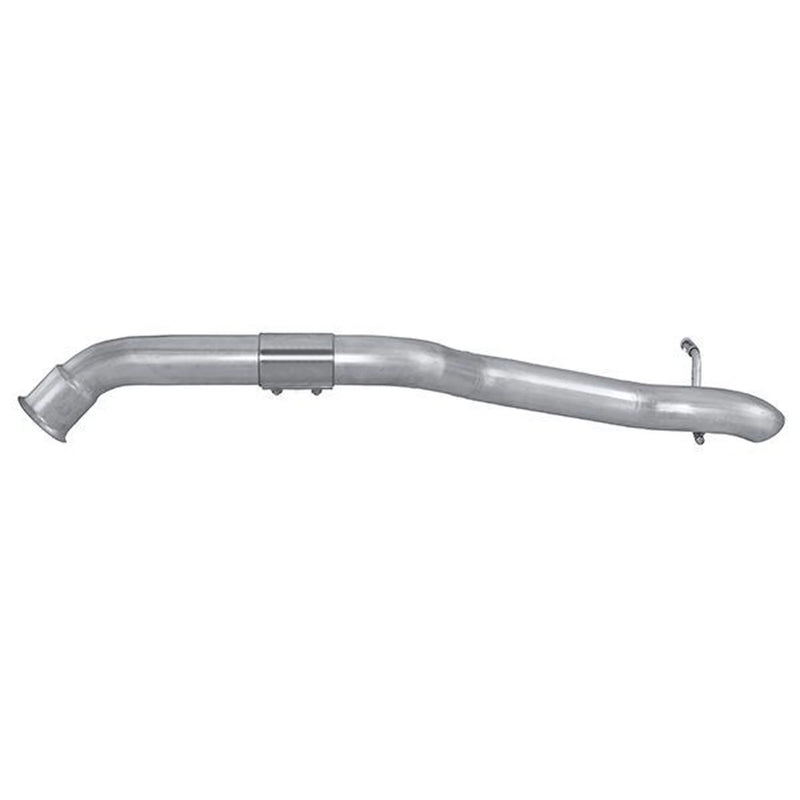 Hella Exhaust Pipe OD fits Citroën Dispatch II 2007-2016 2.0