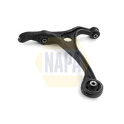 NAPA Control/Trailing Arm Front Left fits Honda Accord VII 2003-2008 2.0 2.2 2.4