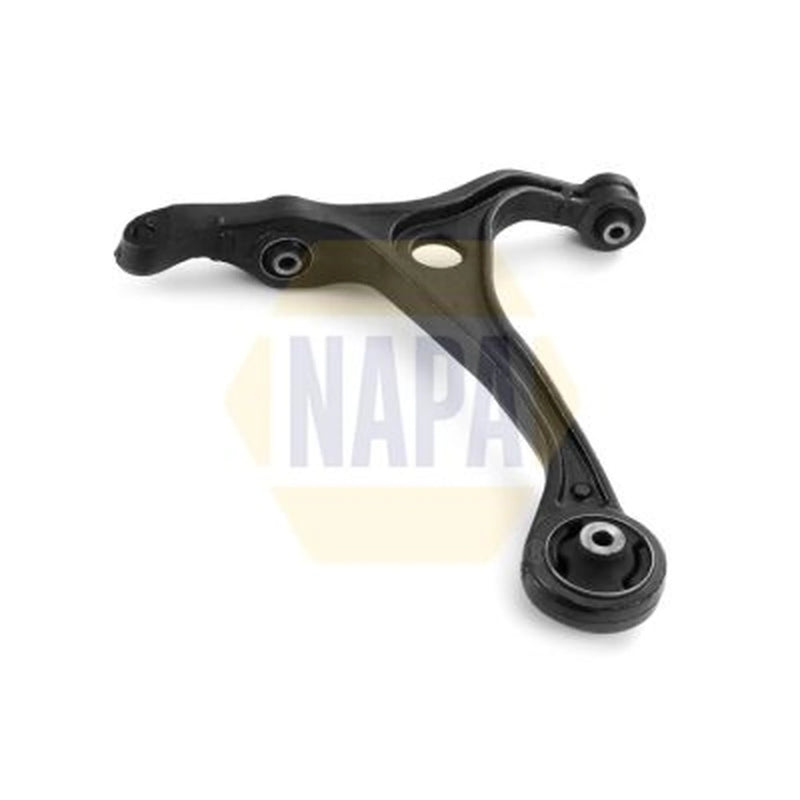 NAPA Control/Trailing Arm Front Left fits Honda Accord VII 2003-2008 2.0 2.2 2.4