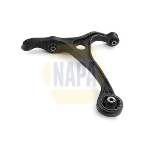 NAPA Control/Trailing Arm Front Left fits Honda Accord VII 2003-2008 2.0 2.2 2.4