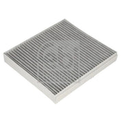 Febi Cabin Air Filter (Pollen Filter) 1000613