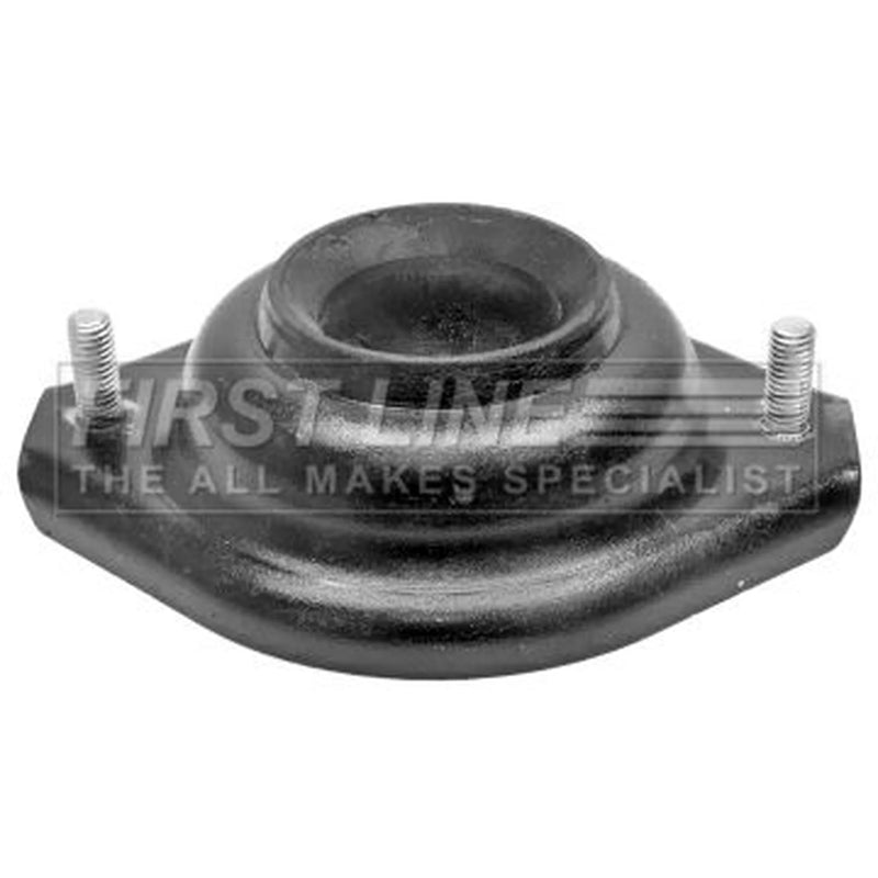 First Line Suspension Strut Support Mount fits Daewoo Matiz 1998 on 0.8