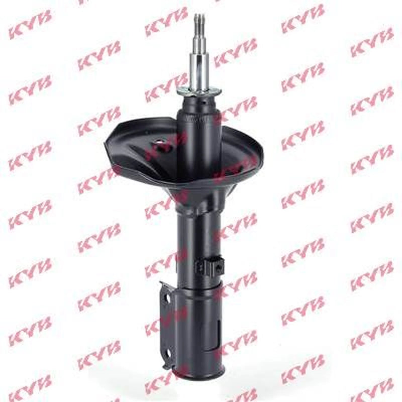 KYB Shock Absorber Damper Strut Front fits Mitsubishi Galant 1987-1992