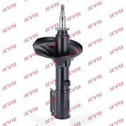 KYB 2 x Shock Absorbers fits Mitsubishi Galant 1987-1992 1.6 1.8 2.0