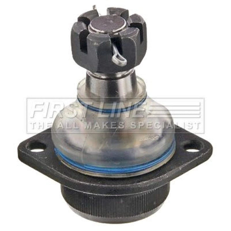 First Line Ball Joint Rear Left fits Land Rover 110/127 1983-1990 2.3 2.5 3.5