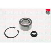 FAI 2 x Wheel Bearing Kits