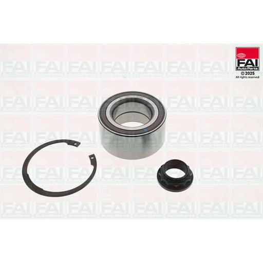 FAI Wheel Bearing Kit 75mm