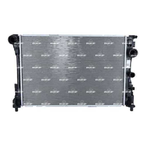 NRF Engine Radiator 59346