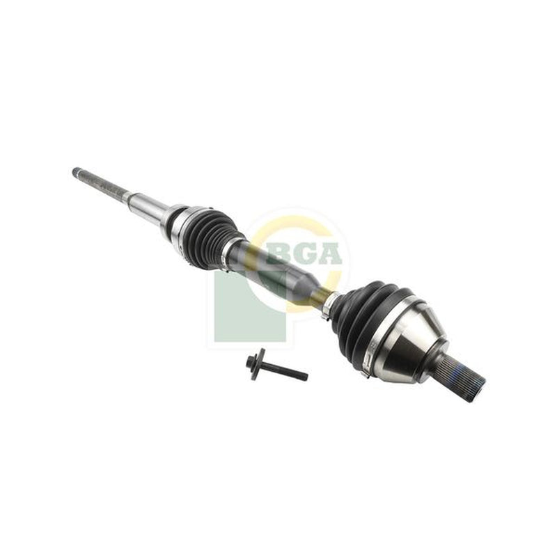 BGA CV Drive Shaft Driveshaft Front Right fits Volvo XC60 I SUV 2008-2017 2.4