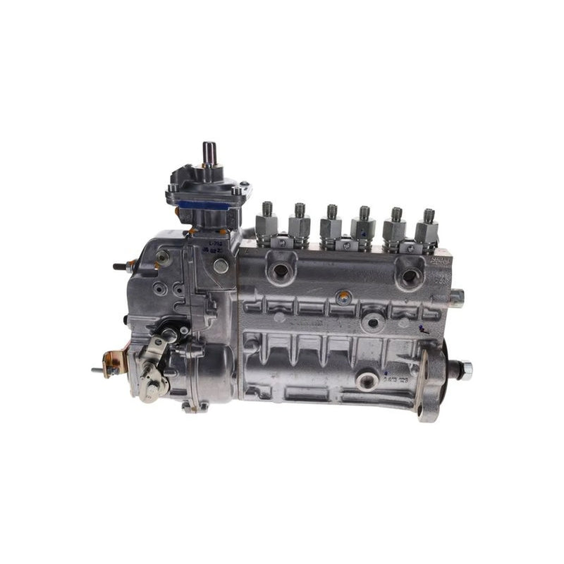 Bosch Diesel Injection Pump