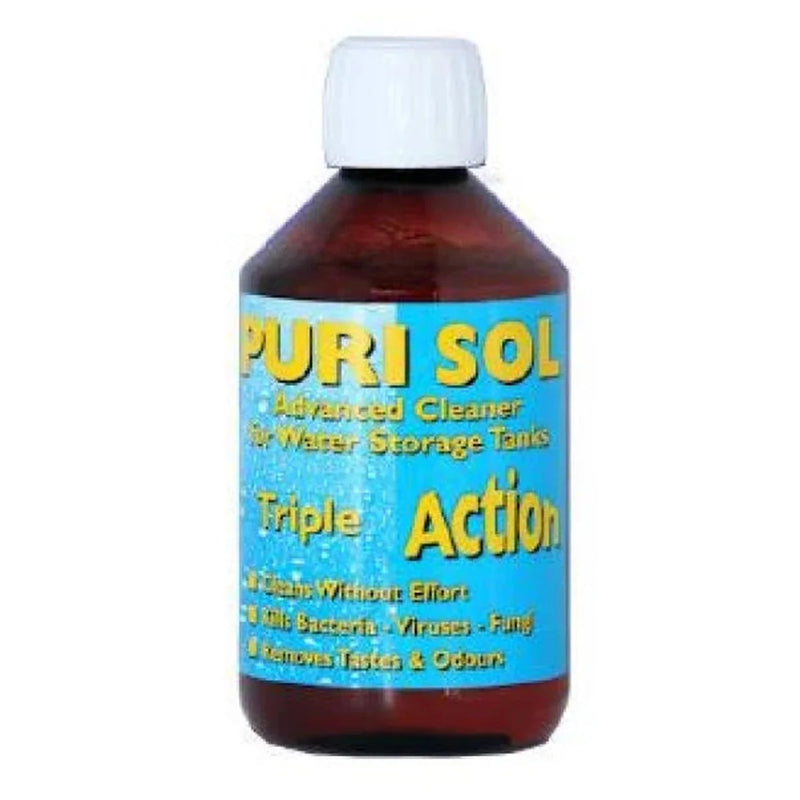 Purisol 300Ml Box Of 6 UK Camping And Leisure - UK Camping And Leisure