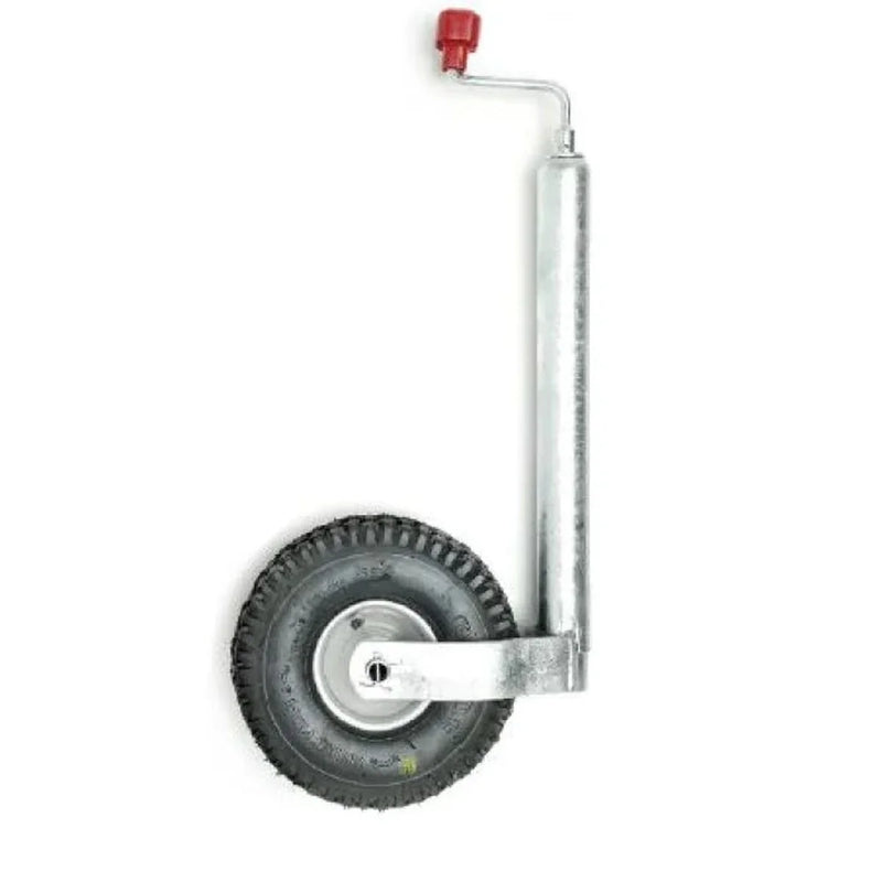 Alko Hw Jockey Air Wheel UK Camping And Leisure - UK Camping And Leisure