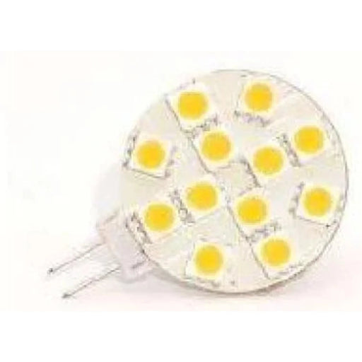 12 Smd Bulb 12V G4 Sp 10 Pack NN4 Online - NN4 Online