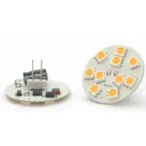 10 Smd Bulb 12V G4 Bp 10 Pack NN4 Online - NN4 Online