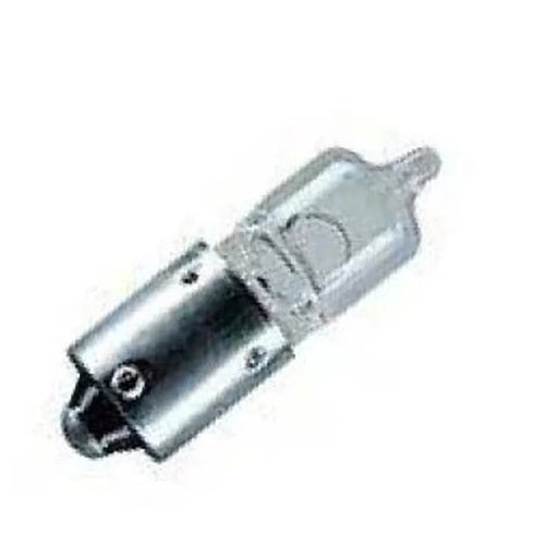 12V 10W Halogen Bulb 9Mm X 10 NN4 Online - NN4 Online