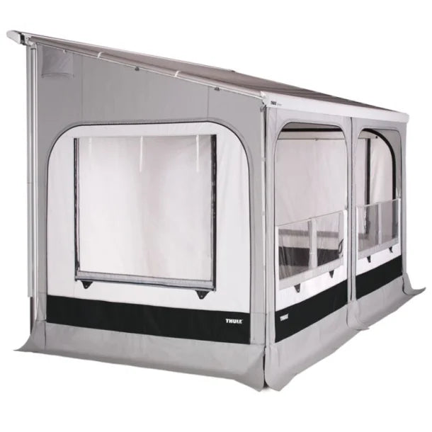 Thule Panorama 6200 4.5 M Xl 307088 UK Camping And Leisure - Dynamic Drive