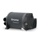 Truma Combi D4E Combination Heater (Diesel, Electrical, Hot Water) Truma - Dynamic Drive